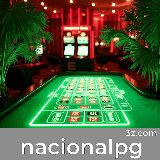 Tecnologia de Ponta da nacionalpg: Onde Inovação e Entretenimento se Cruzam