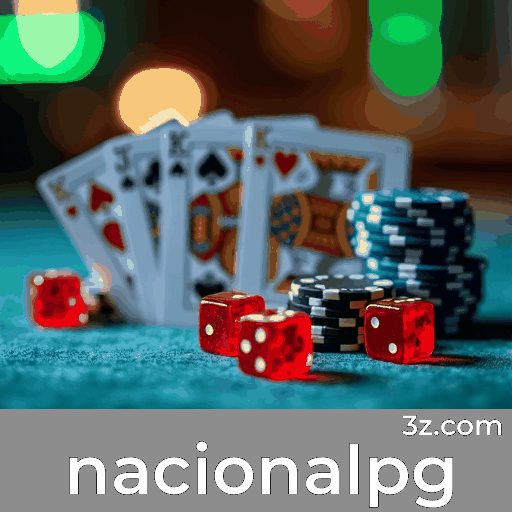 Experimente o nacionalpg: Apostas Completas e Convenientes