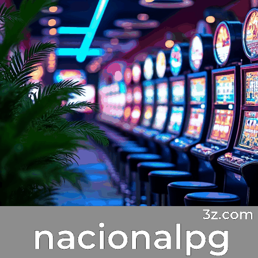 Experimente o nacionalpg: Apostas Completas e Convenientes