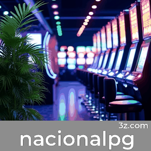 nacionalpg: Um Paraíso de Jogos Selecionados e Excelentes